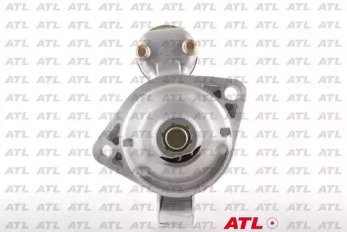 Стартер ATL Autotechnik A 77 680